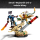 LEGO NINJAGO 71871 Bitwa o omocze ostrze - 1529850 - zdjęcie 5